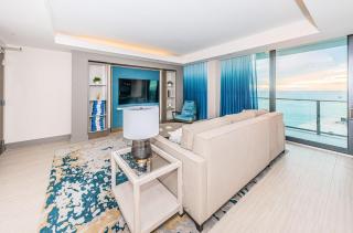 1612 - Beachfront Condo - Clearwater Beach - 6