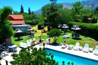 Paradiso Hotel - Merlo - 0