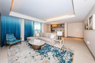 1612 - Beachfront Condo - Clearwater Beach - 5