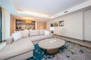 1612 - Beachfront Condo - Clearwater Beach - 3