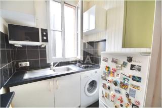 Lovely 2-room close to Paris, 5 min to the metro - Boulogne-Billancourt - 3