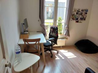 Lovely 2-room close to Paris, 5 min to the metro - Boulogne-Billancourt - 5