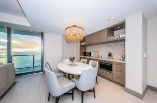 1612 - Beachfront Condo - Clearwater Beach - 1