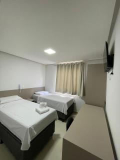 ESPETO DE OURO HOTEL - Ouricuri - 5