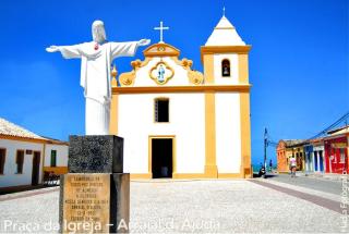 ap completo arraial d`ajuda - Porto Seguro - 3