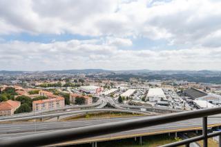 VIVA Stadium Residence Studios - Porto - 5