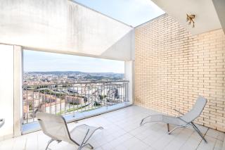 VIVA Stadium Residence Studios - Porto - 0