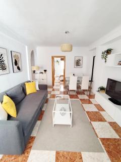 Gran apartamento en el Centro Histórico - Málaga - 0
