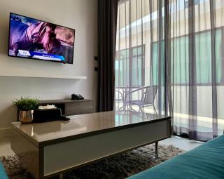 Utopia - the best condo project at Naiharn - 4
