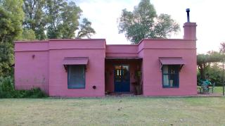 Casita Los Milagros - Lobos - 0