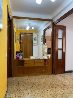 Apartamento Turístico en el Centro - 2