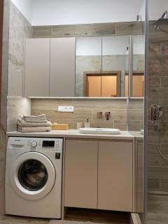 Castle View Apartment with free parking - Bratislava - 6