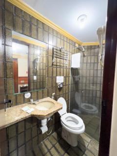 Central Hotel - Campina Grande - 3