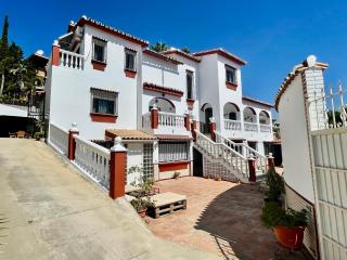 Villa La Casa de Pintor - Benalmádena - 8