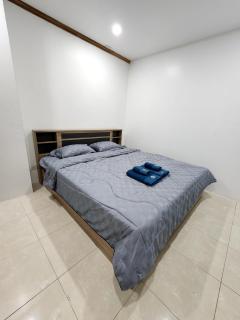 2 Bedroom apartments 1 min to sea in Patong Tower - Patong Beach - 1