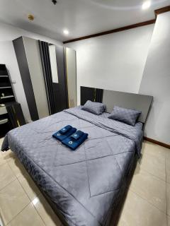 2 Bedroom apartments 1 min to sea in Patong Tower - Patong Beach - 5