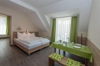 Centrum Apartmanház - Balatonboglár - 3