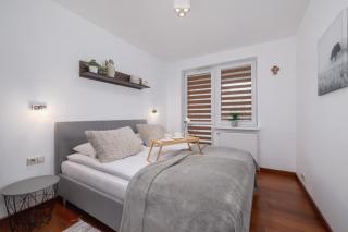 Dworska Modern Apartment in Zabrze by Rent like home - Zabrze - 0