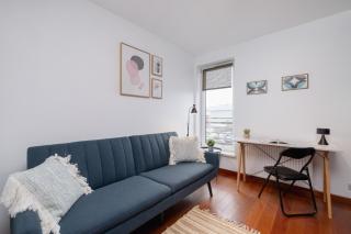 Dworska Modern Apartment in Zabrze by Rent like home - Zabrze - 6