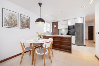Dworska Modern Apartment in Zabrze by Rent like home - Zabrze - 1
