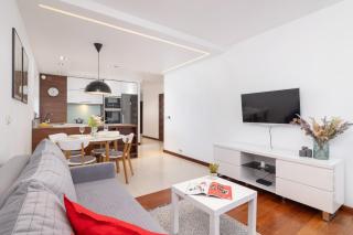 Dworska Modern Apartment in Zabrze by Rent like home - Zabrze - 2