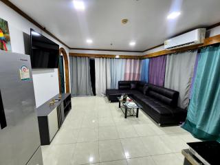 2 Bedroom apartments 1 min to sea in Patong Tower - Patong Beach - 7