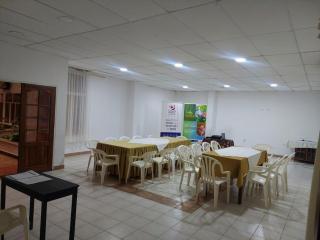 Hotel Tame Real - Tame - 8