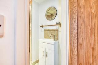 Pass the Keys APARTMENT 1- Silver Street · Spacious Flat in the City Centre - Lincoln - 7