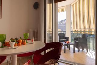 Residenza Minozzi con 2 camere e 2 bagni e vista Sassi - Matera - 9
