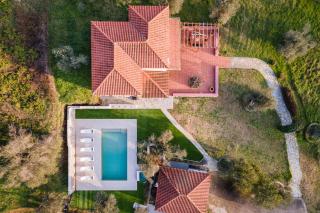 Nature Retreat Skiathos Villa - Kolios - 5