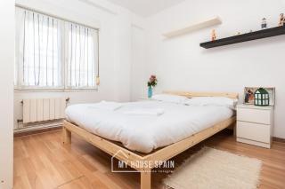 MyHouseSpain - Amplio piso cerca del centro - Gijón - 2