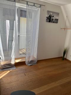 Fühl dich wie daheim - 1