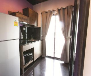 Varrzon Residence Srinakarin 56 - Bangna - 3