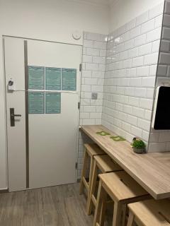 Ildiko's 2 Bedroom Cosy Budapest Suite - 4