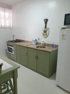 Casa Feliz - Campo Alegre - 7