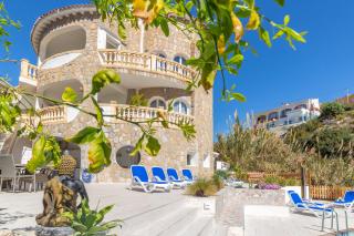 Villa Ronda - Costa CarpeDiem - Calpe - 3