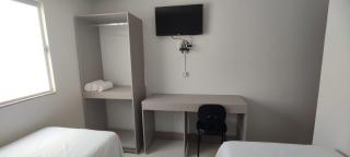 ESPETO DE OURO HOTEL - Ouricuri - 4