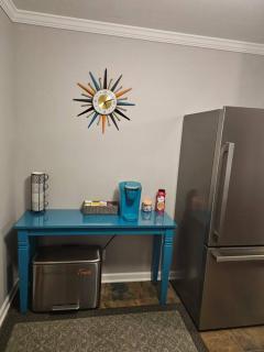 The Tangerine Door - Albany - 6