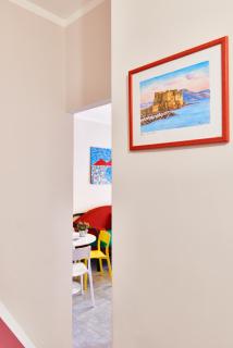 Pupatella Apartments - Napoli - 7