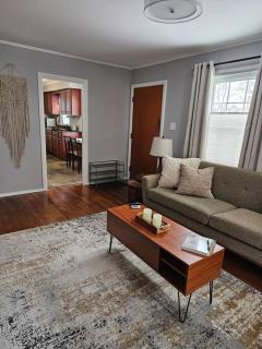 The Tangerine Door - Albany - 3