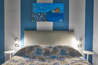 Pupatella Apartments - Napoli - 2