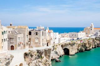Vieste in Love - 3