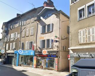 Les apparts du TRECH - Tulle - 9