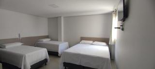 ESPETO DE OURO HOTEL - Ouricuri - 3