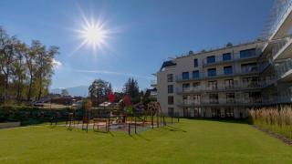 VacationClub - Apartamenty Zakopiańskie, Apartament 328 - Zakopane - 7