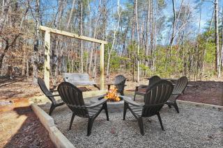 Firefly Lodge - Cozy 4 bedroom cabin minutes to Helen - Sautee Nacoochee - 7