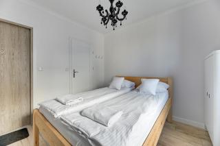 Grobla Centrum 1 by Grand Apartments - Danzig - 2