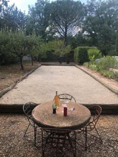 Propriété avec deux logements - Forcalqueiret - 9