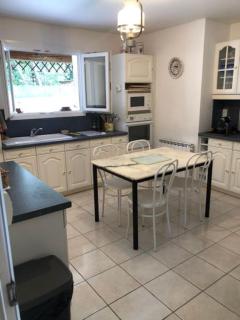 Propriété avec deux logements - Forcalqueiret - 7