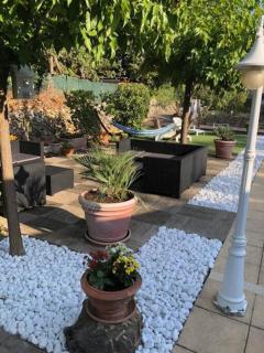 Propriété avec deux logements - Forcalqueiret - 6